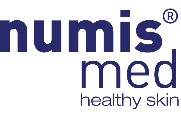 Logo numis med